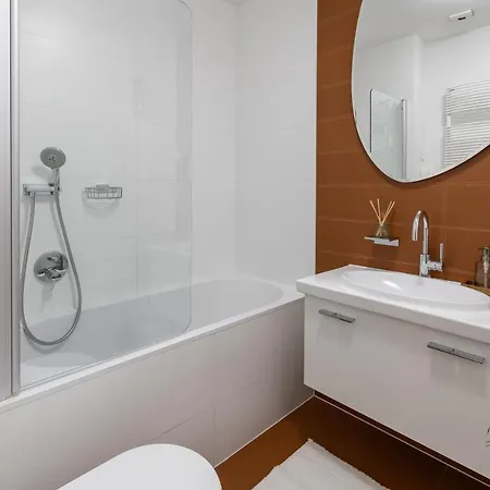 Apartment 4* In Split