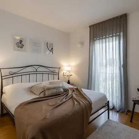 Apartment 4* In *
