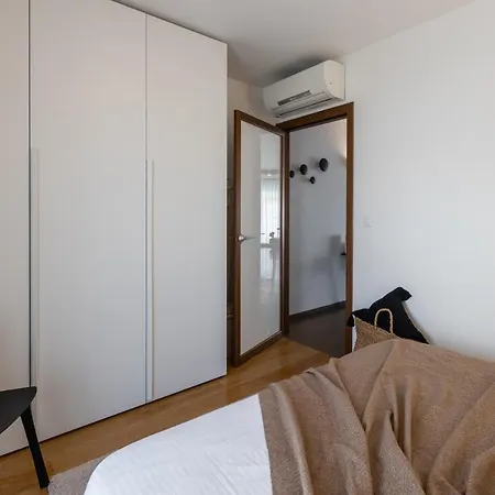Apartment 4* In Split